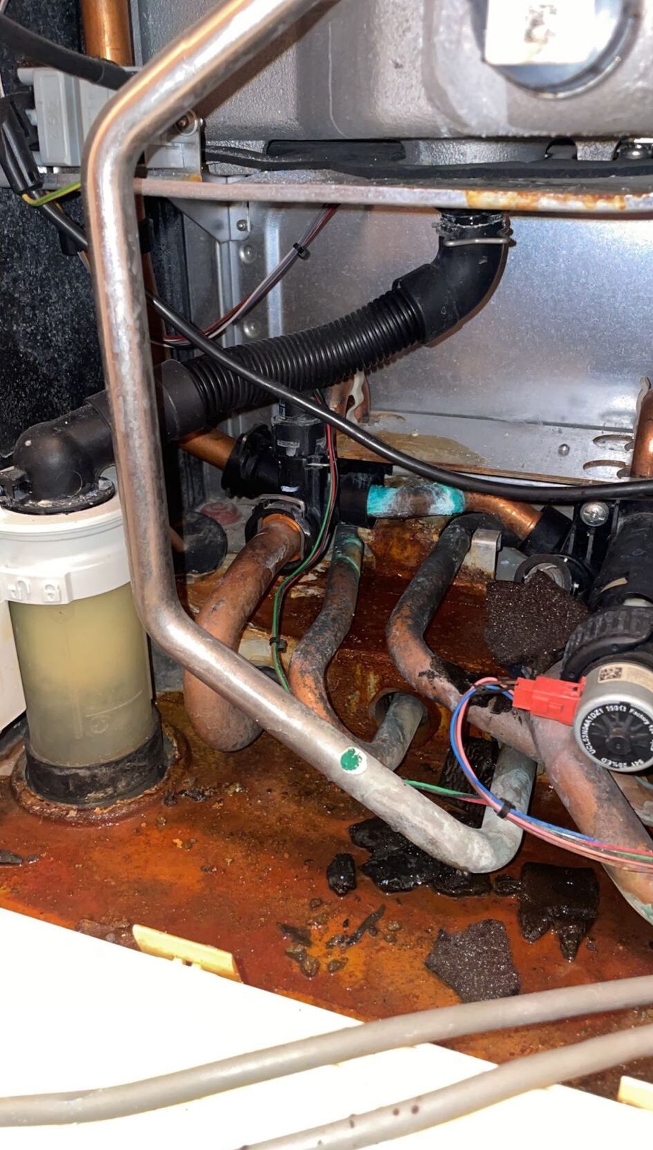 depannage chaudiere bruxelles belgma service chauffagiste urgence bruxelles belgique