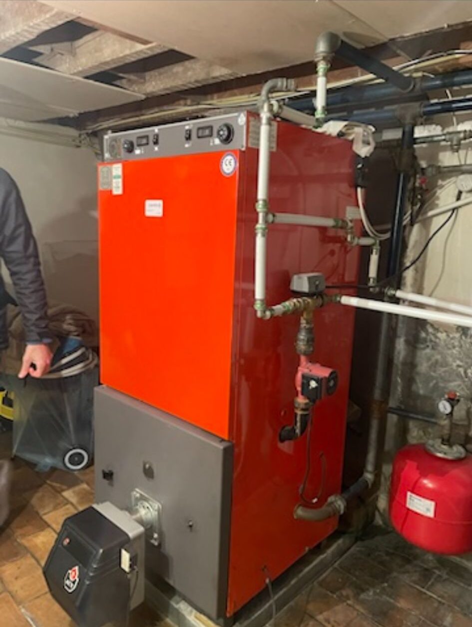 installation chauffage depannage chaudiere gaz entretien chaudiere bruxelles chauffagiste urgence belgique